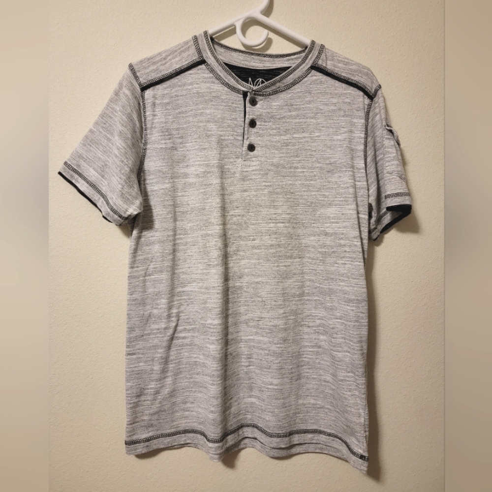 Men's Henely Shirt